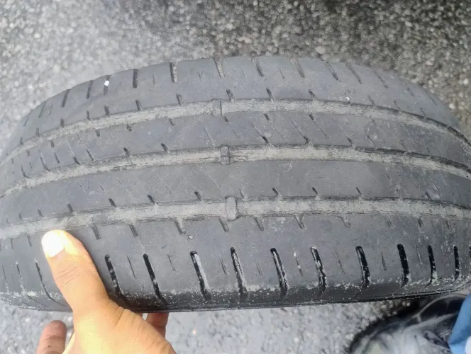 Pneus 175/65/14