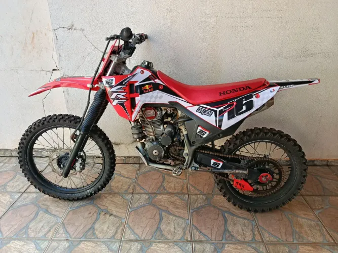 CRF 230f