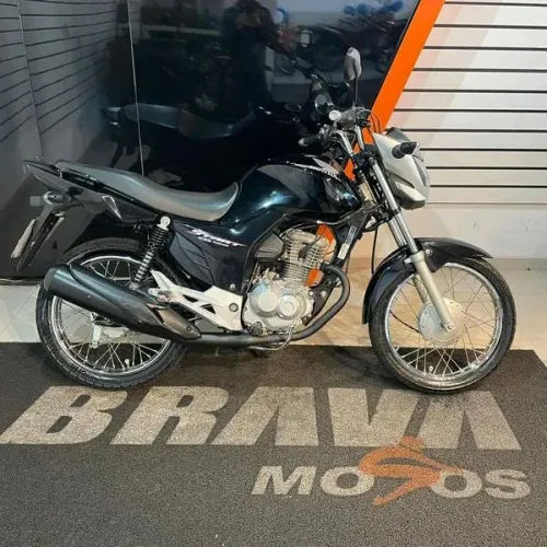 HONDA CG 160 START 2023