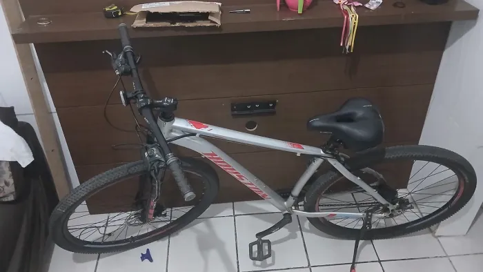 Bicicleta aro 29