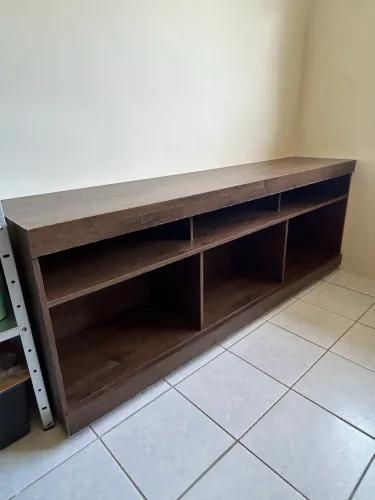 Rack Grande (Leia a Descrição)