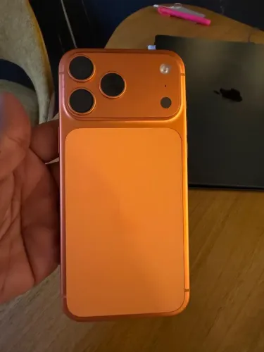iPhone 17 Pro Max 256gb