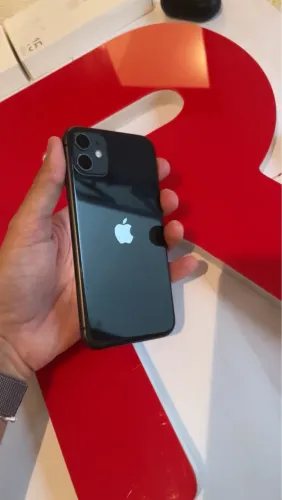  Vendo iPhone 11