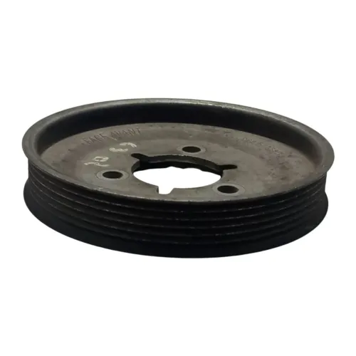 Polia Virabrequim Citroen C3 206 207 307 2003 2004 A 2014