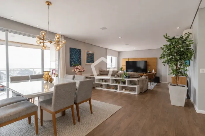 Apartamento à venda Condomínio Atelier Galeria 162m² , Lapa