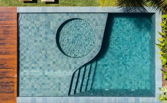 PISCINA PROJETO ESPECIAL
