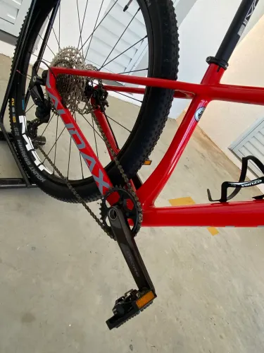 Audax carbono 1x12