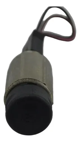 Tmoada Energia 12v Console Central Ranger 2007 Original Preto