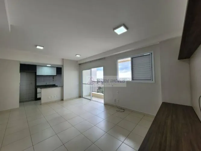 Apartamento com 2 dormitórios para alugar, 72 m² por R$ 4.313/mês - Terra Nova - Cuiabá/MT