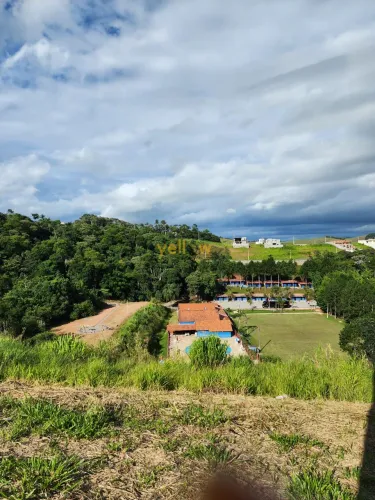 Terreno de Condomínio em Morro Grande - Santa Isabel com 303m² por R$ 280.000 - Venda.