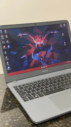 NOTEBOOK SAMSUNG - NP350XAA EXPERT
