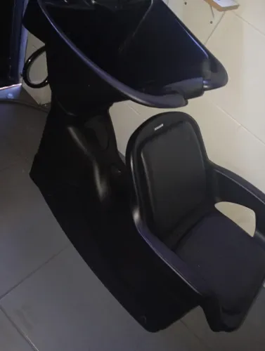 Itens para salão de beleza 