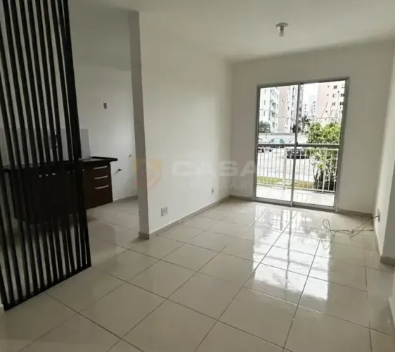Apartamento Térreo no Via Laranjeiras para locação Locação