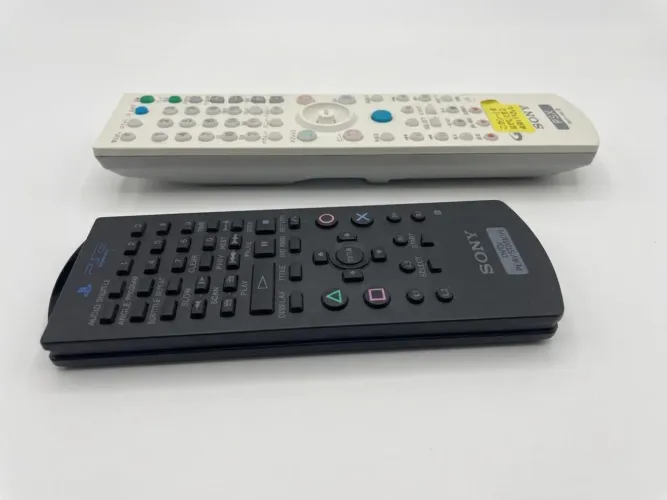 Controle Remoto PSX e Ps2 Original