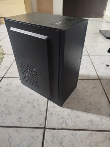 Computador para trabalho