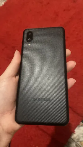 Samsung A02