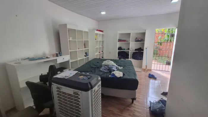 VENDO CASA NA VILA CONQUISTA