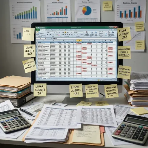 Organize sua Empresa e Venda Mais | Implantação de CRM
