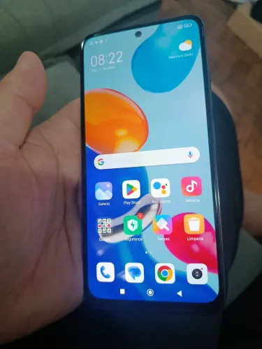 Xiaomi Redmi Note 11