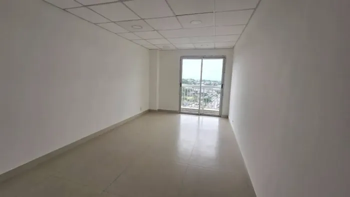 #VENDO Duas Salas Comerciais no Fusion - Jardim América, Itaguaí-RJ.