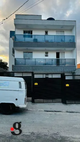 Apartamentos à Venda Rua Padre Clemente Segura, 184
