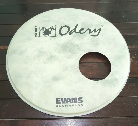 Pele Evans Odery Calftone 20" (Nova)