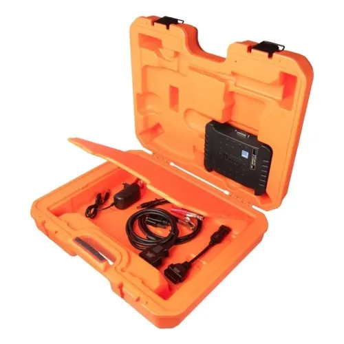 Scanner 3 Starter Pro para Diagnostico Injeção Eletrônica
