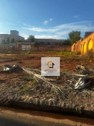 Terreno à venda 1.000m² - Damha 1 - Rio Preto