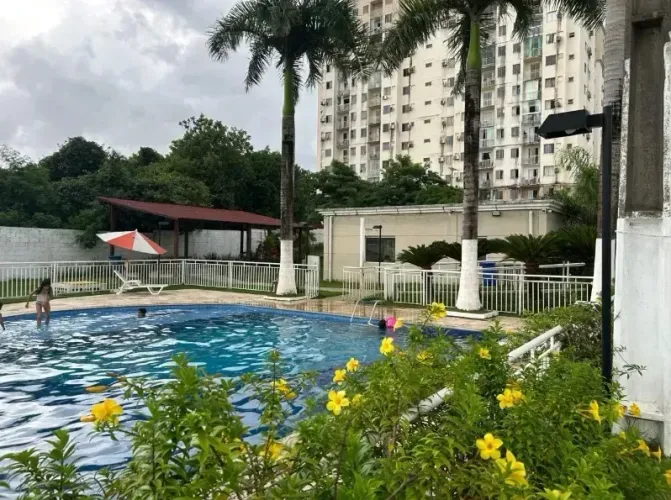 Oportunidade Apartamento no Araçagy com Elevador