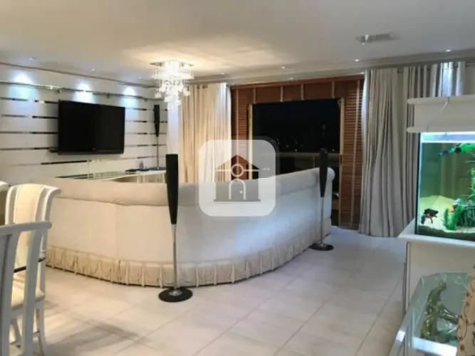 Apartamento para venda no bairro fundinho Em Uberlândia