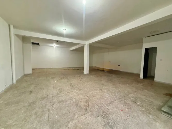 Loja para alugar, 70 m² por R$ 2.762,40/mês - Caiçaras - Belo Horizonte/MG