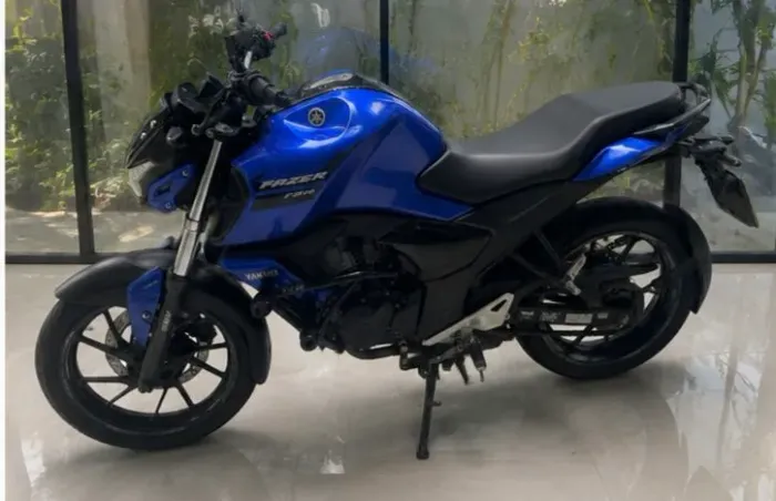 Somente Venda-Yamaha fz15, ano e modelo23/24