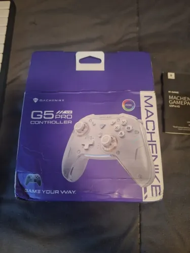 Controle G5 Pro Controller