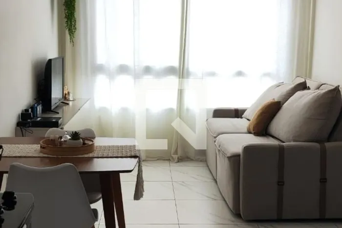 Apartamento à Venda - Jardim Avelino , 2 Quartos, 44 m2