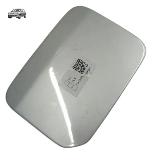Portinhola tanque combustível VW Gol G4 2013 2012 2011 2010