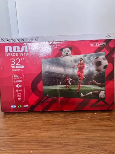 TV smart