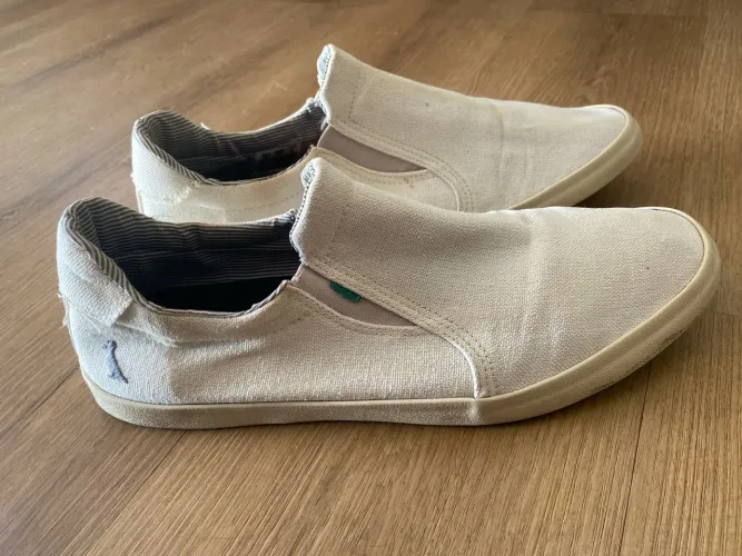 Tênis Masculino Reserva