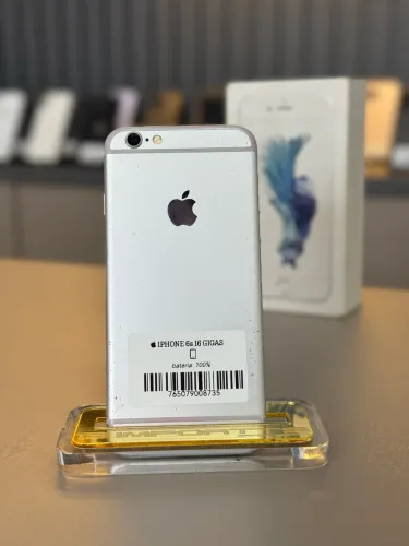 iPhone 6s 16 gigas