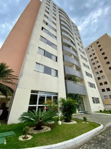 Apartamento Residencial / Monte Castelo