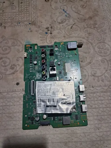 Placa principal samsung un3274300ag