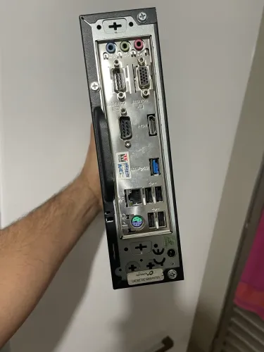 Computador Bematech Modelo RC8400