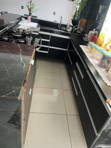 Vendo casa rua 6 Osmar Cabral