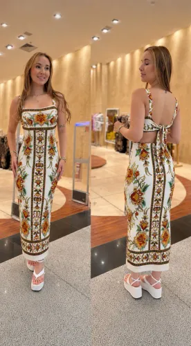 Vestido 