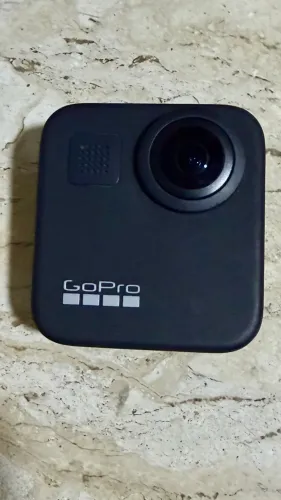 GoPro 360 Max 2
