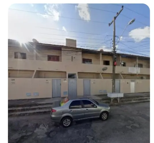 Aluguel apartamento