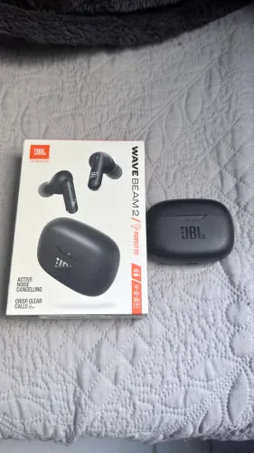 JBL Wave Beam 2 