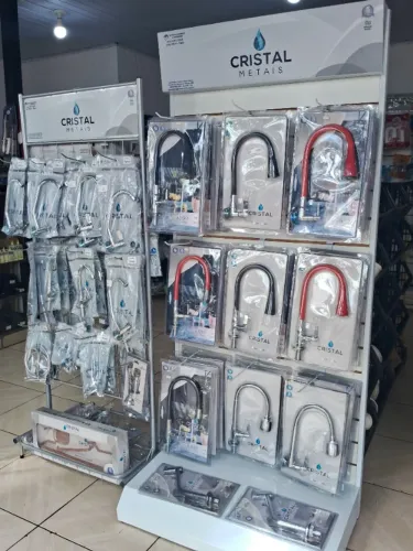 Vendo loja ou estoque!