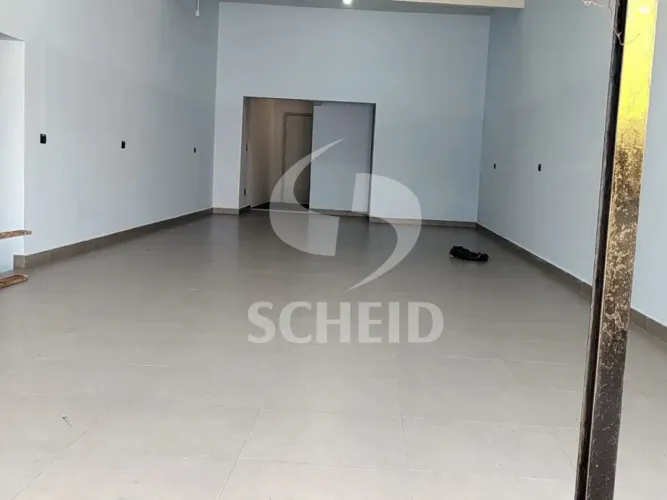 ÓTIMO SALOÃO, COM BOA LOCALIZAÇÃO, COM 459M DE ÁREA CONSTRUIDA, LOCALIZAÇÃO DE GRANDES COM