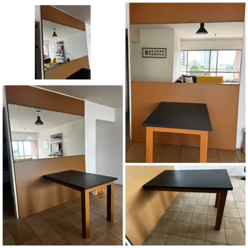 Painel para sala