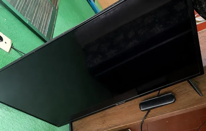 SMART TV LED VIZZION 32' HD